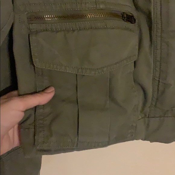 Gap jacket - Picture 4 of 9